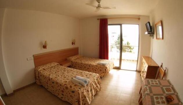 Foto de Apartamentos Mar Bella