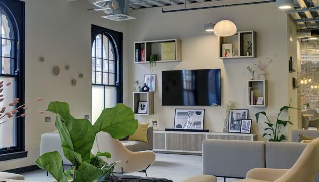 Foto de Albergue Destiny Student - Broga House Cork
