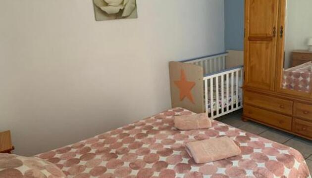 Foto de Apartamentos Mar Azul Arinaga