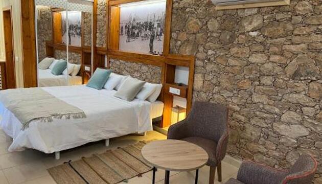 Foto de Hotel Rural Rosario Martin