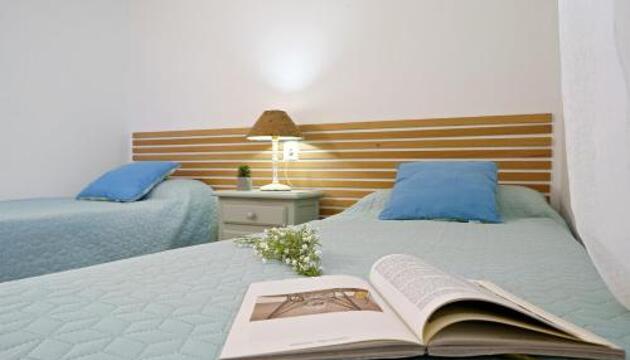 Foto de Alquileres Vacacionales Alea Rentals - Mare Internum
