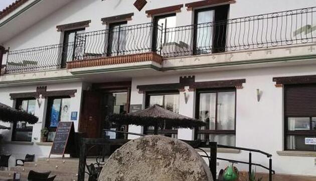 Foto de Hotel Espai Maravisa