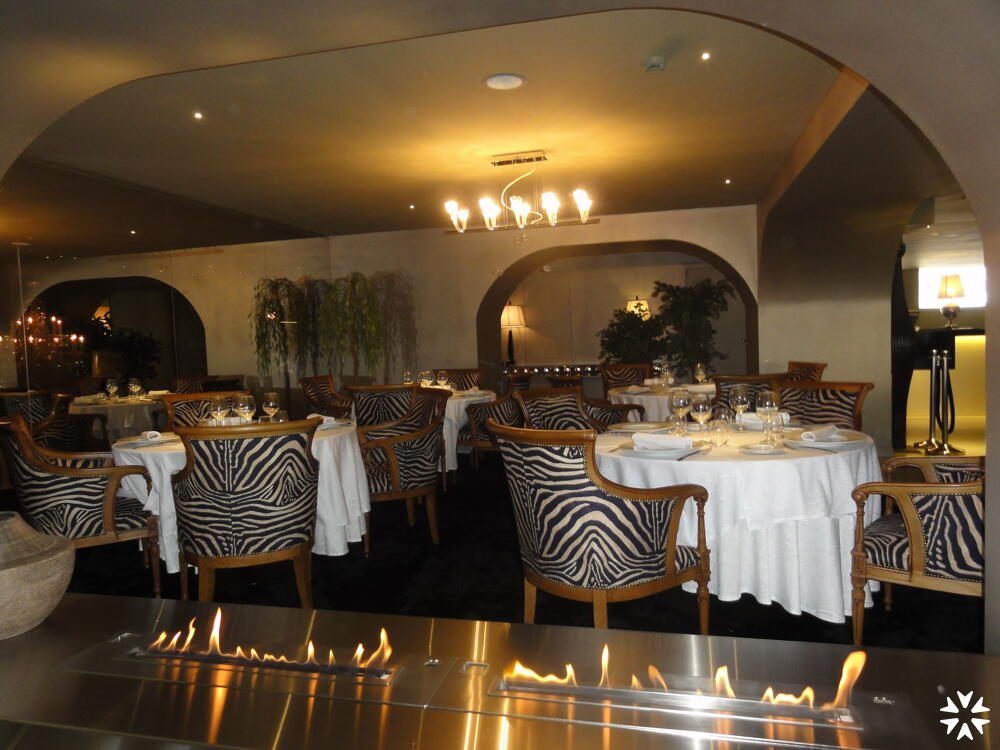Foto de restauración de Hotel &amp;amp; SPA Bringué