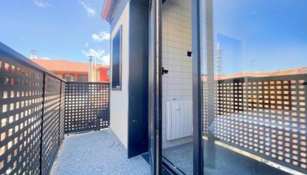 Foto de Apartamentos Mk77 León - LaHoz