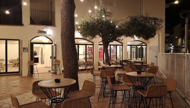 Foto de Hotel EVENIA CORAL BOUTIQUE