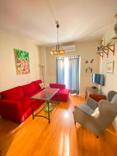Foto de restauración de Apartamentos Doña Concha