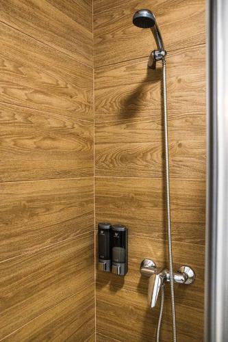 Foto del baño de Apartamentos Doña Concha