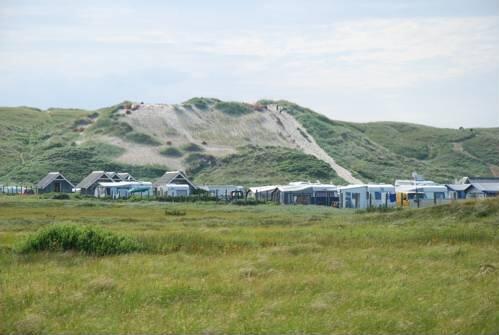 Nords Camping & Water Park, Hvide Sande - Reserving