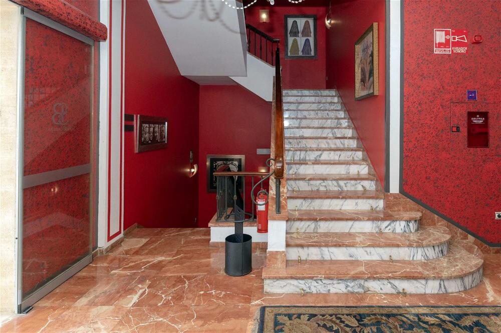 Foto de las zonas nobles de Hotel Soho Boutique Jerez