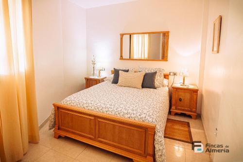 Foto de una habitación de Alquileres Vacacionales Take a Break Colinas Golf