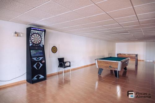 Foto de una habitación de Alquileres Vacacionales Take a Break Colinas Golf