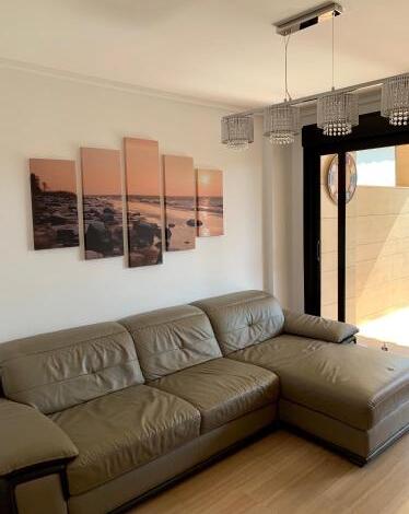Foto de las zonas nobles de Casas y chalets Acogedor, nuevo adosado junto al mar