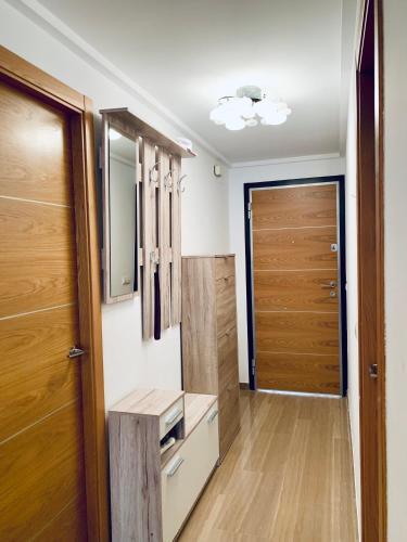 Foto de una habitación de Casas y chalets Acogedor, nuevo adosado junto al mar