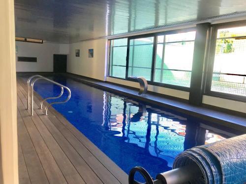 Foto de los servicios de Casas y chalets Acogedor, nuevo adosado junto al mar