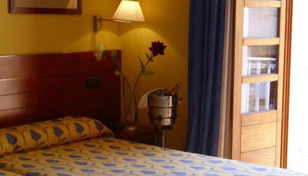 Foto de Hotel Rural Vado del Duratón