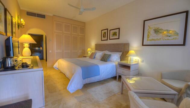Foto de Hotel Ta&apos; Cenc &amp; Spa