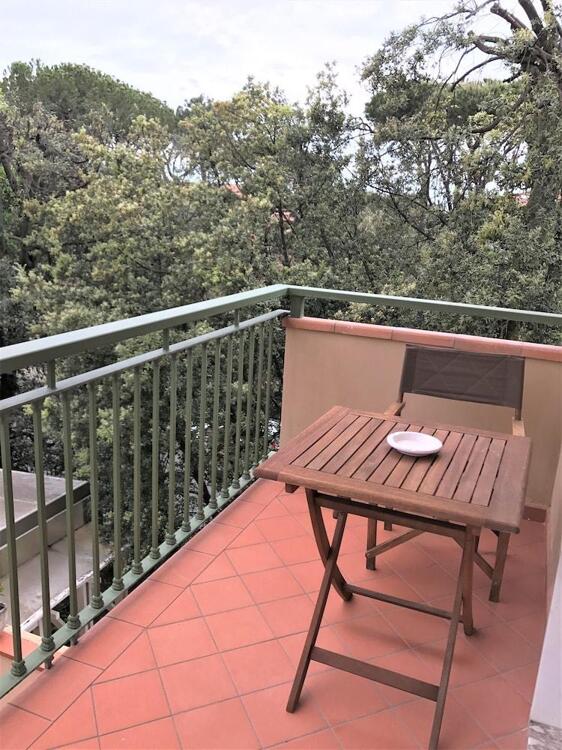 Foto de una habitación de President Hotel