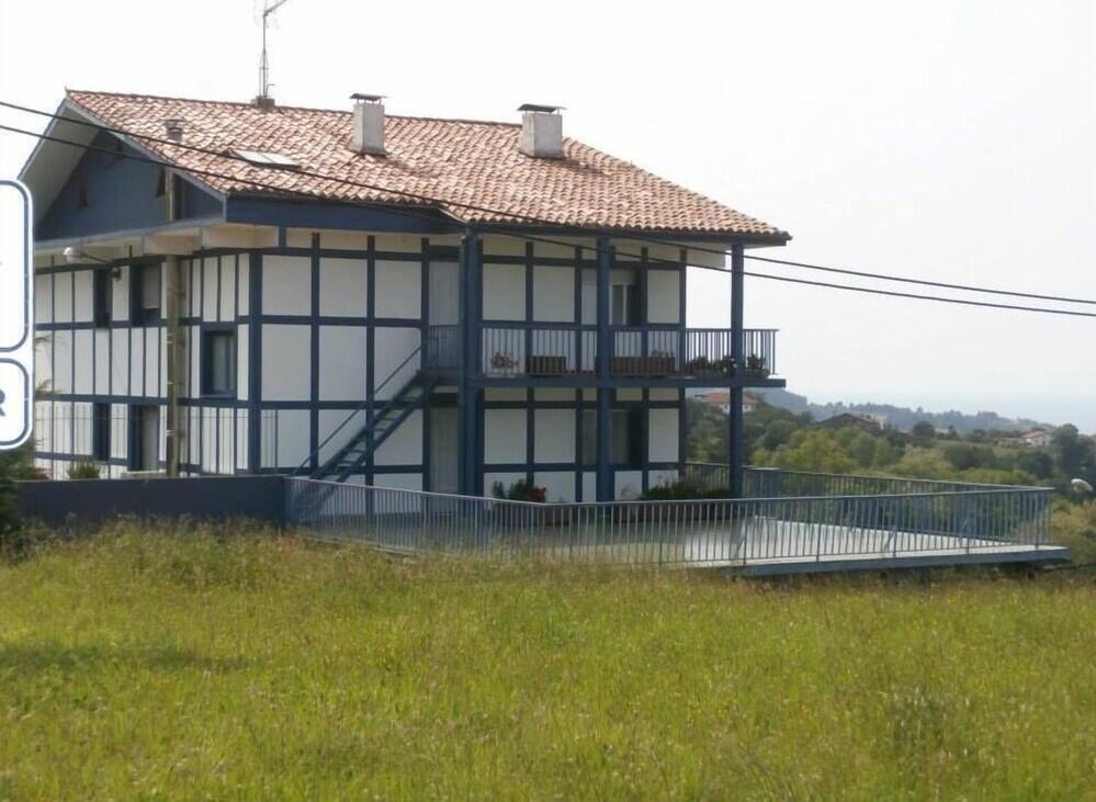 Foto del exterior de Hotel Kanala