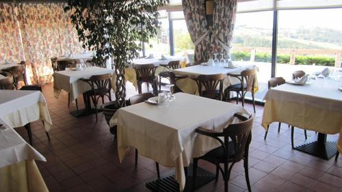 Foto de restauración de Hotel Kanala