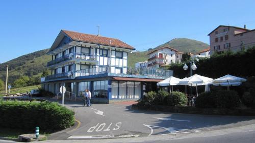 Foto general de Hotel Kanala