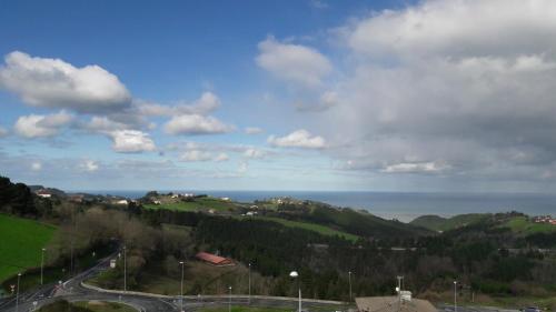 Foto del entorno de Hotel Kanala