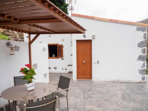Foto de una habitación de CASA BIBIANA CON ESPECTACULARES VISTAS