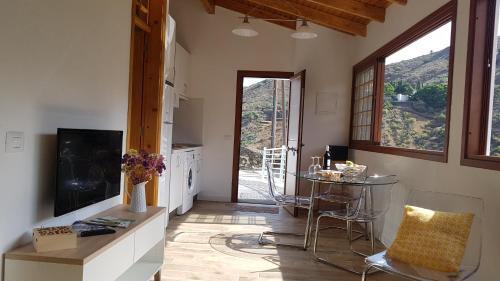 Foto de una habitación de CASA BIBIANA CON ESPECTACULARES VISTAS