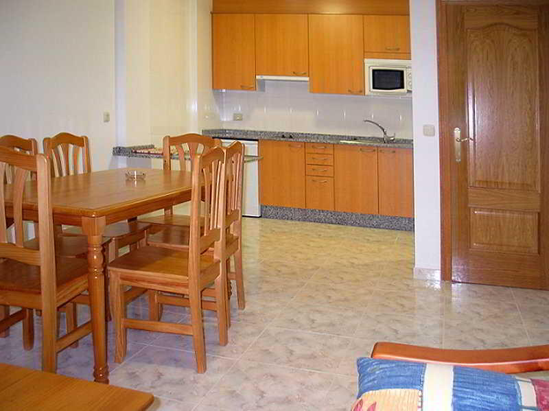 Foto general de Apartamentos Dena