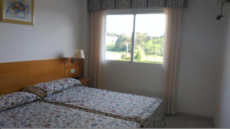 Foto general de Apartamentos Dena