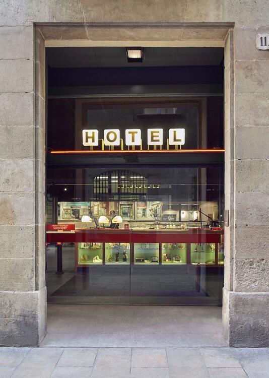 Casa Camper Barcelona, Barcelona - Reserving