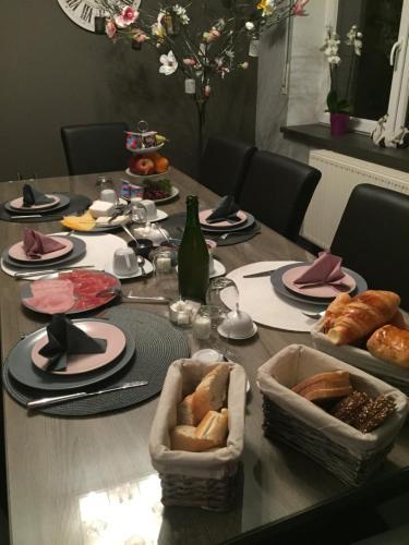 Foto general de Bed-and-Breakfast Ferme de la Petite Fagne
