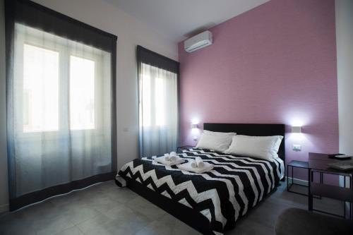 Foto de una habitación de Bed-and-Breakfast LECENTRE 174
