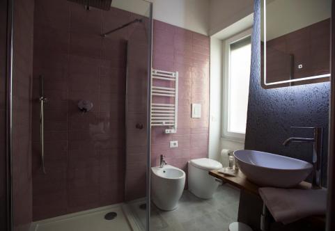 Foto de una habitación de Bed-and-Breakfast LECENTRE 174