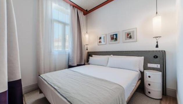 Foto de Apartamentos Soho Boutique Hoy No Me Puedo Levantar