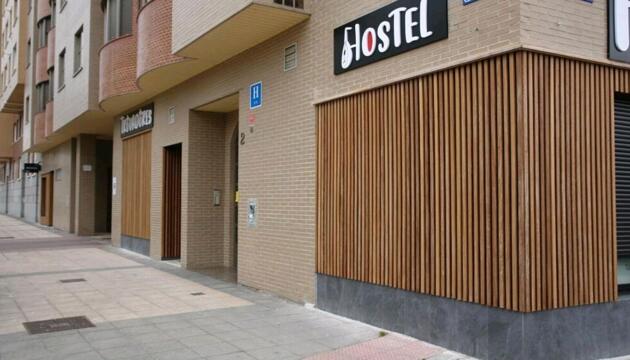 Foto de Hostel Trovadores