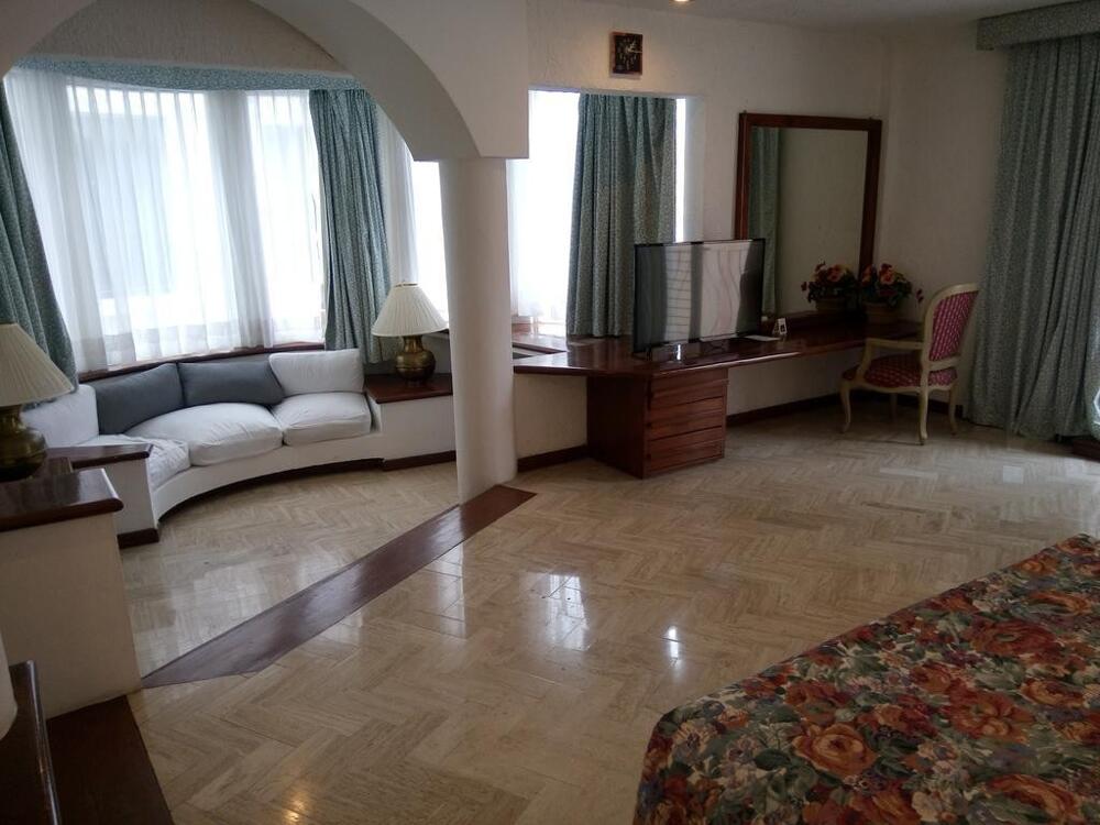 Foto general de Hotel Suites Costa Cancun