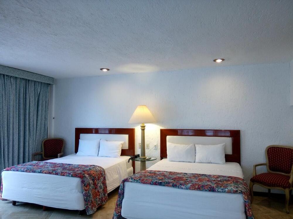 Foto general de Hotel Suites Costa Cancun