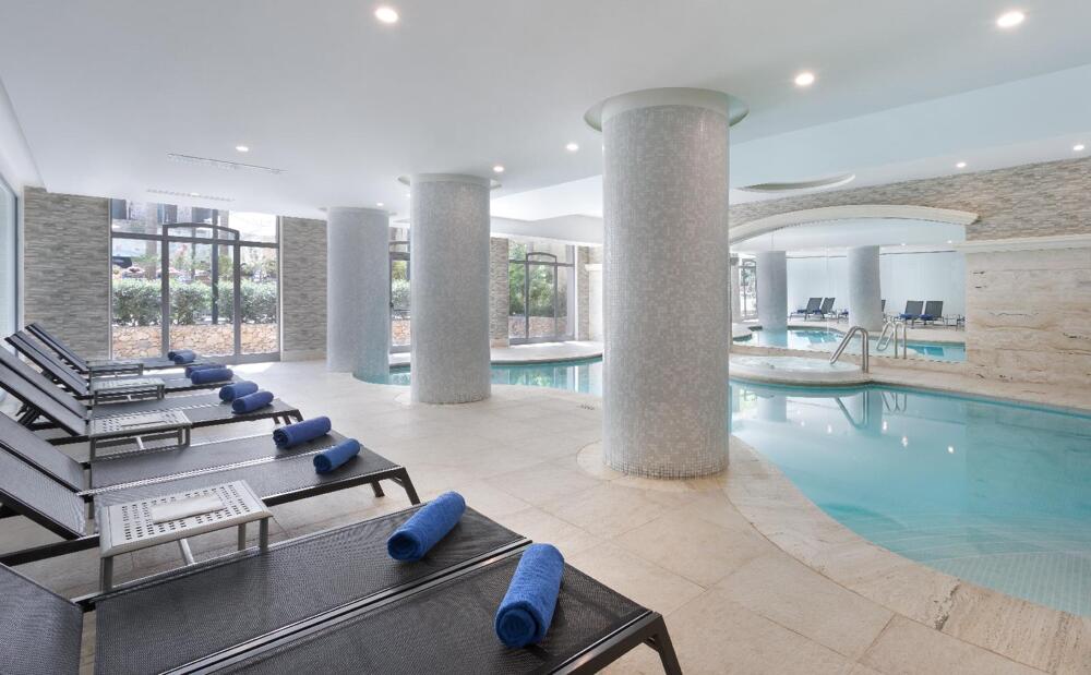 Foto de los servicios de Maritim Antonine Hotel &amp;amp; Spa