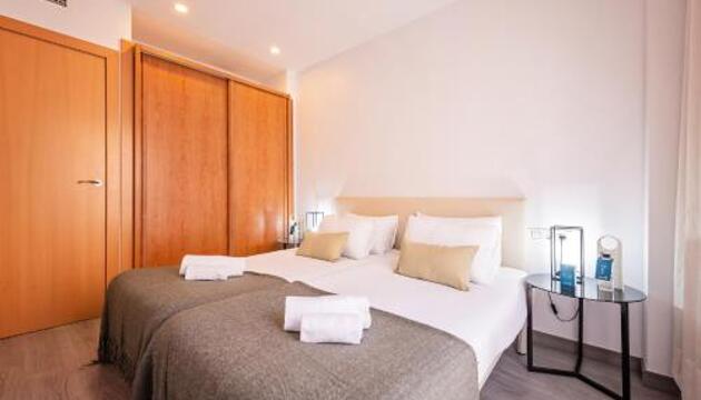 Foto de Apartamentos Sweet Inn - Carrer Fira
