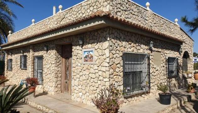 Foto de Chalet con vistas a Cullera El Brosquil