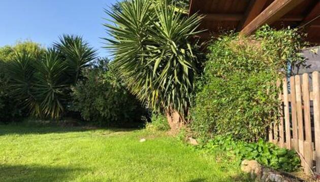 Foto de Casa Rural Le terre cotte
