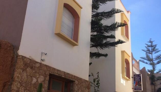 Foto de Apartamentos Itrane Guest House