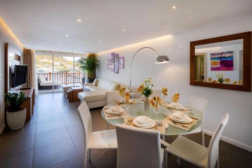 Foto de una habitación de Hotel Port de Plaisance Resort, Trademark Collection by Wyndham