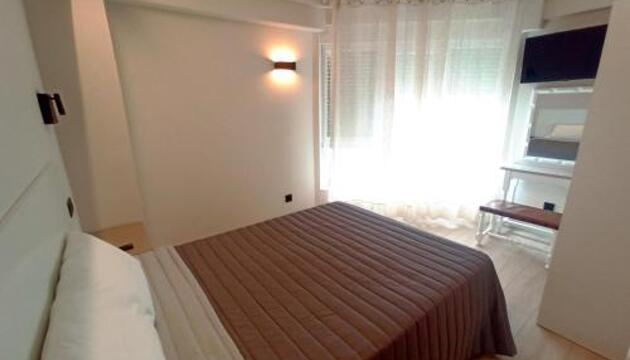Foto de Hostal Bahia Rooms Cantabria 3000