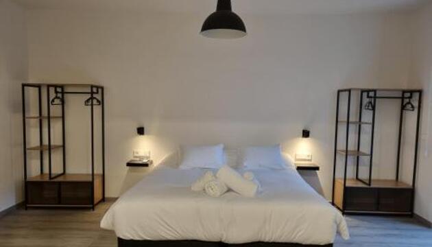 Foto de Kabialde Apartamentuak