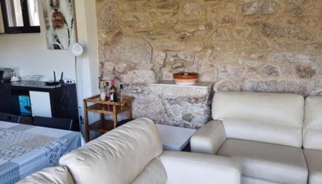 Foto de Casa Monte Galiñeiro