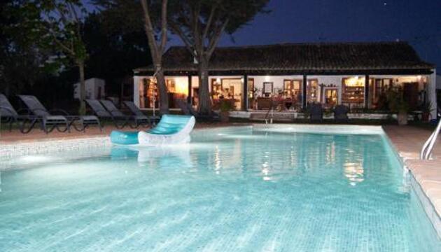 Foto de Hotel La Guzmana de Ronda