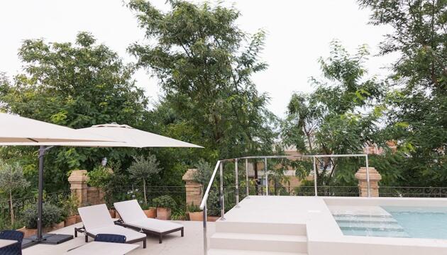 Foto de Cavalta Boutique Hotel GL