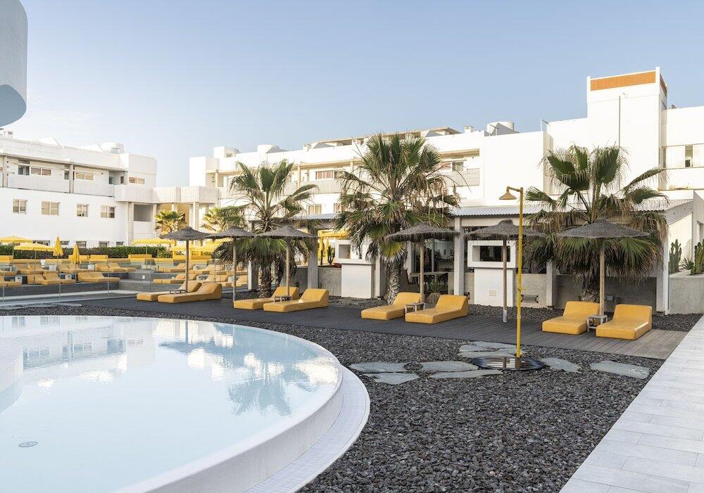 Foto de los servicios de Buendía Corralejo nohotel