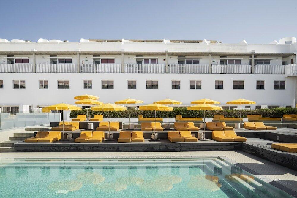 Foto de los servicios de Buendía Corralejo nohotel